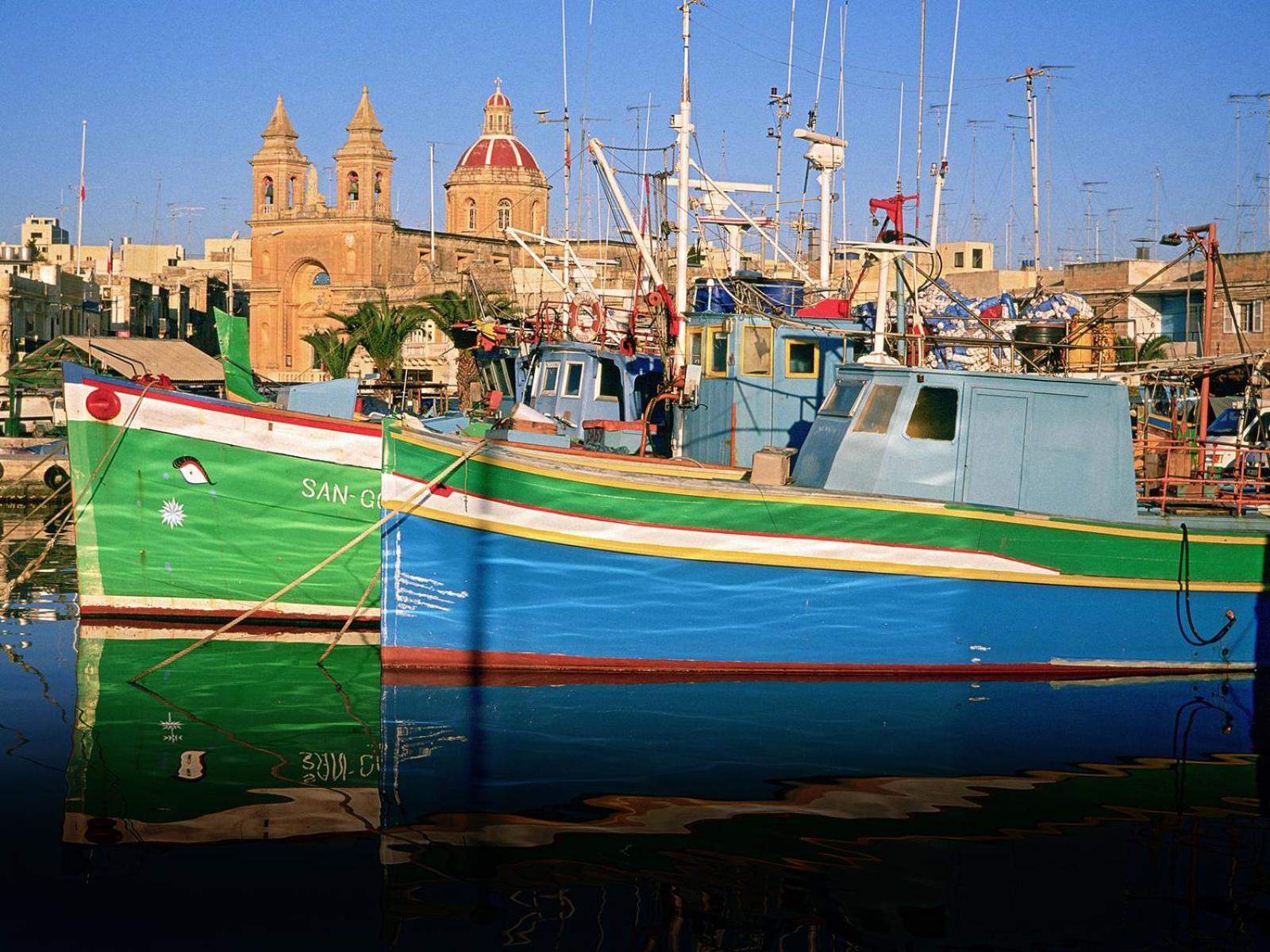 Exclusive Valletta Apartment With Historic Charm Eksteriør bilde