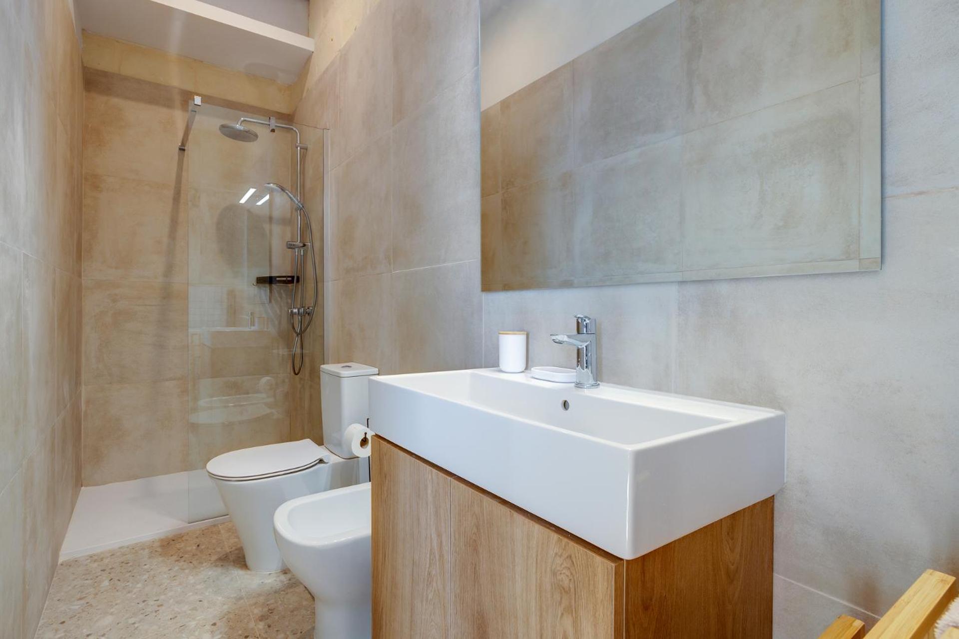 Exclusive Valletta Apartment With Historic Charm Eksteriør bilde