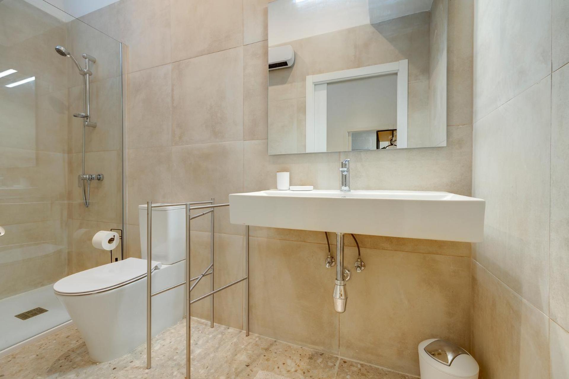 Exclusive Valletta Apartment With Historic Charm Eksteriør bilde